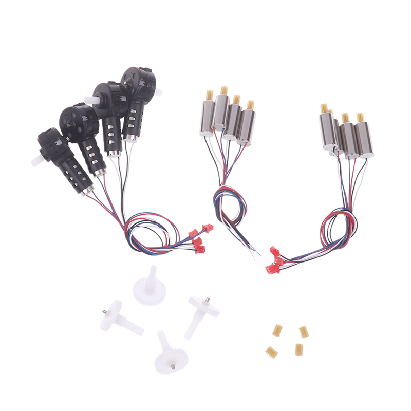 Drone Rc E99 - Universal Motor Basis Für RC Drone