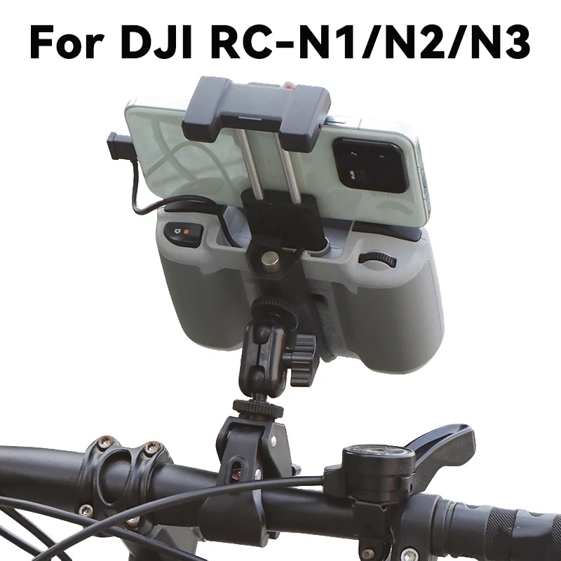 Drone Bike Rc - Für DJI Flip/NEO/Mini 4/3 Pro Air3/3S