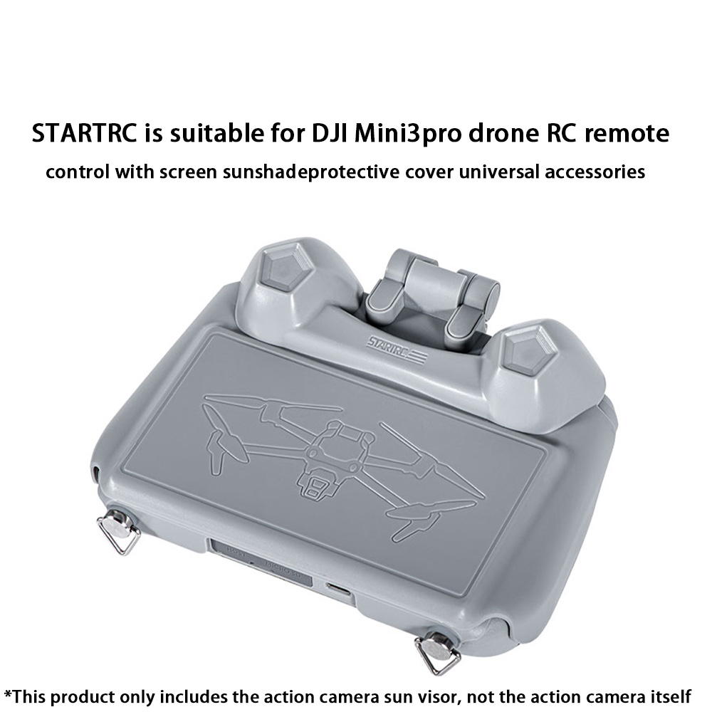 Drone Rc Controller Cover - STARTRC ist geeignet für die RC-Fernbedienung
