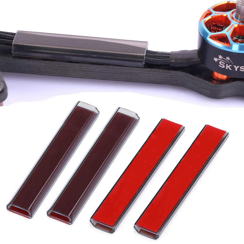 Drone Rc Controller Cover - 4 stücke RC Bürstenlosen Motor Draht