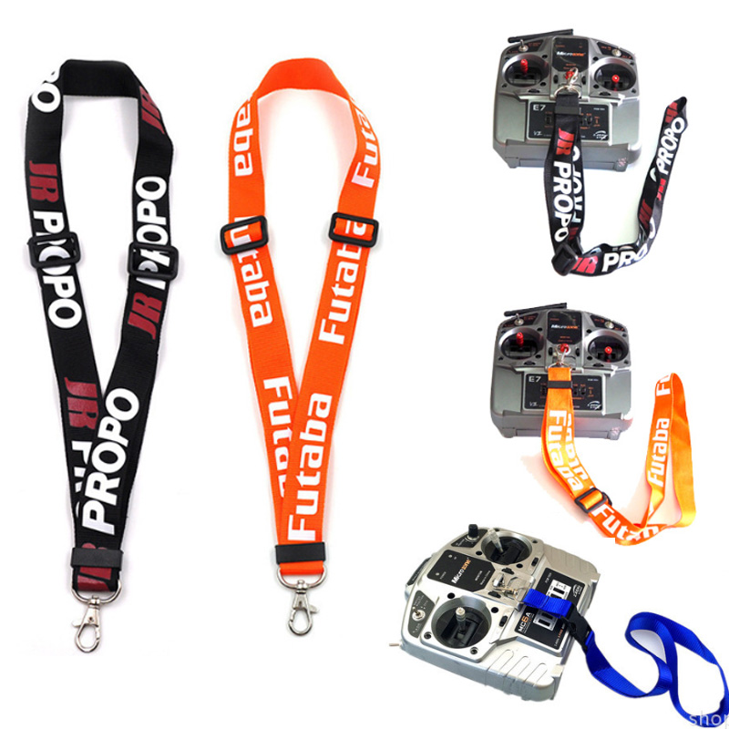 Drone Rc Controller Belt - Universell Einstellbarer Nackengurt Riemen Tragegurt für
