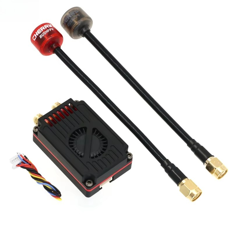 Drone Rc Frequency - Dual-Frequenz 4,9G/5,8G Videosender für RC FPV