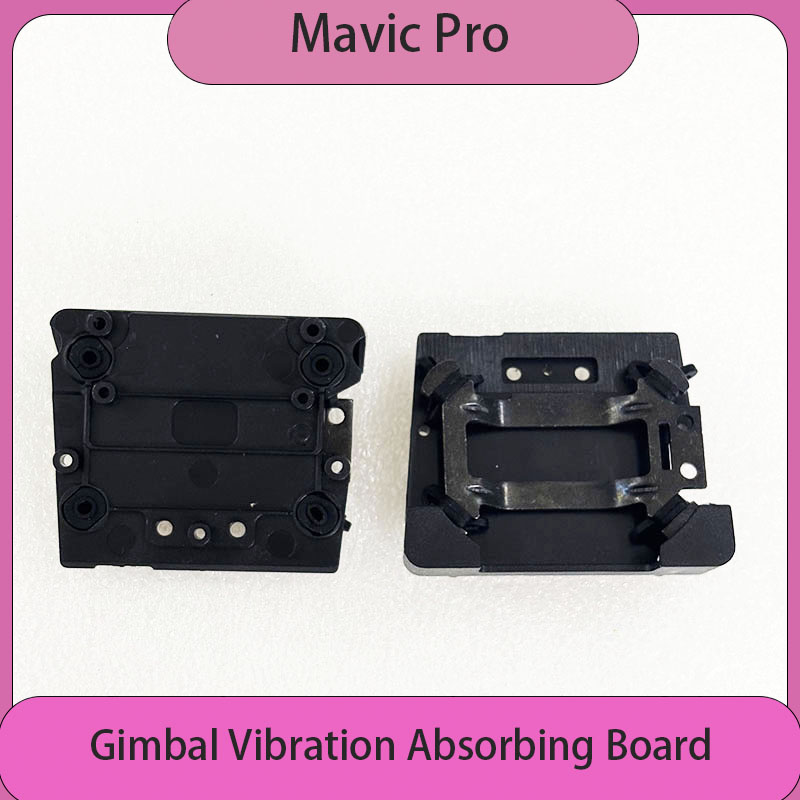 Drone Rc Dji - Brandneues Vibrationsdämpfendes Board für DJI Mavic