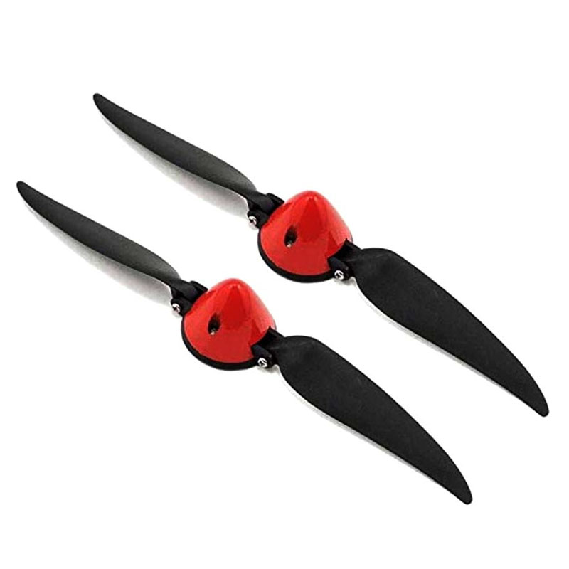 Drone Rc Folding - 2 Stück Volantex Helice 10 x