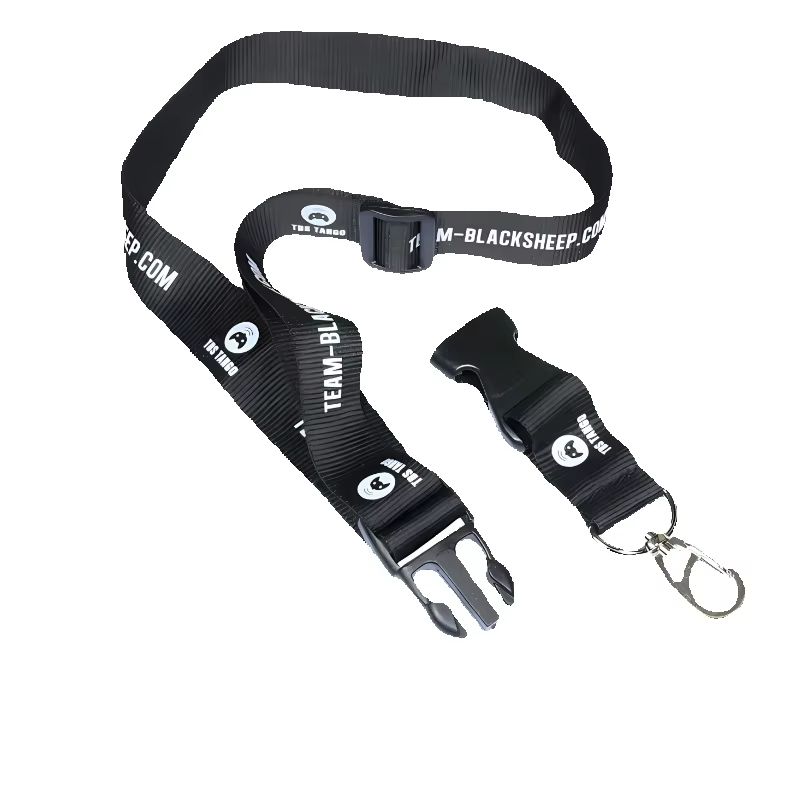 Drone Helicopter Rc - TBS Sender Lanyard TEAM BLACKSHEEP TANGO