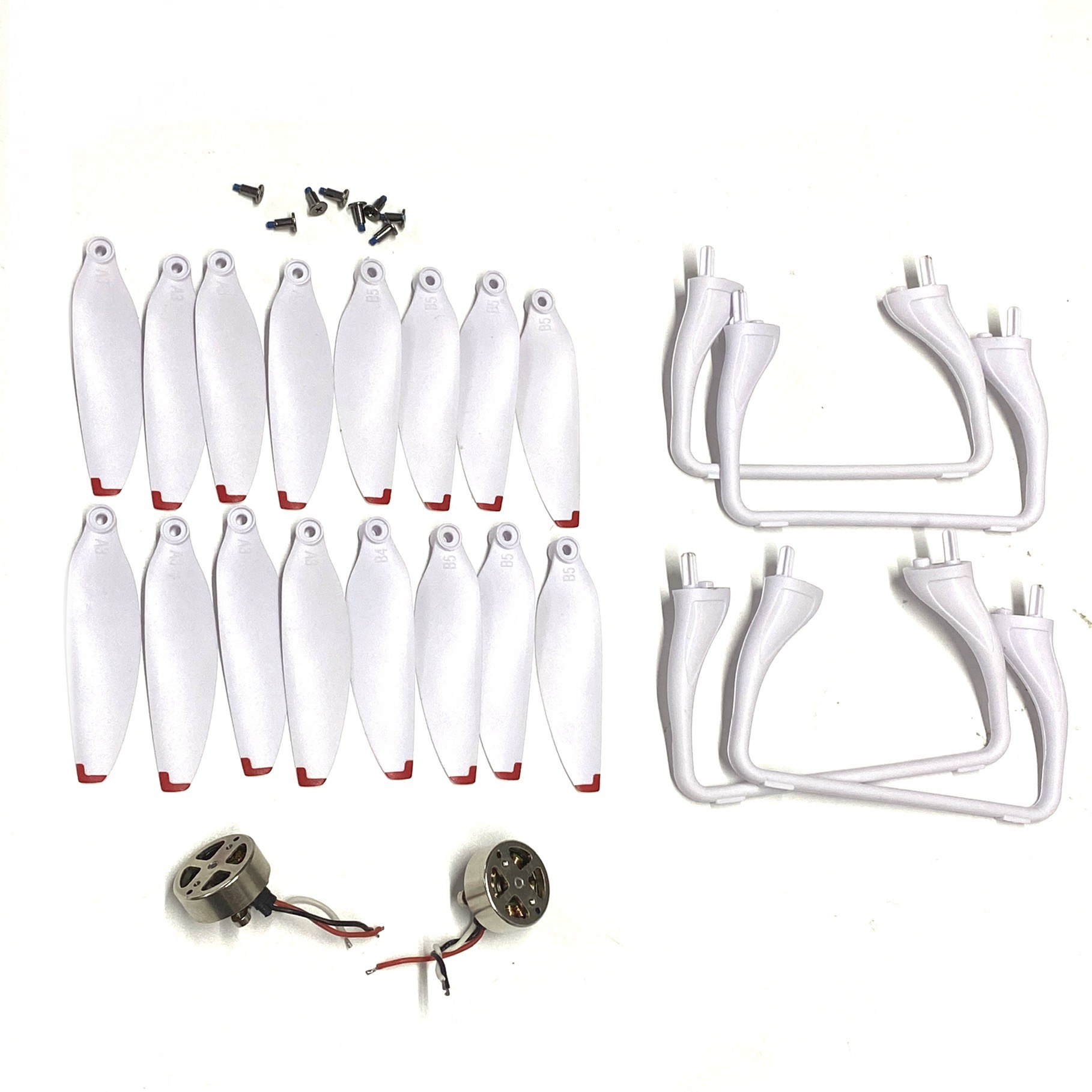Drone Rc S116 - S116 Hindernis vermeidung bürstenloses Motor teil