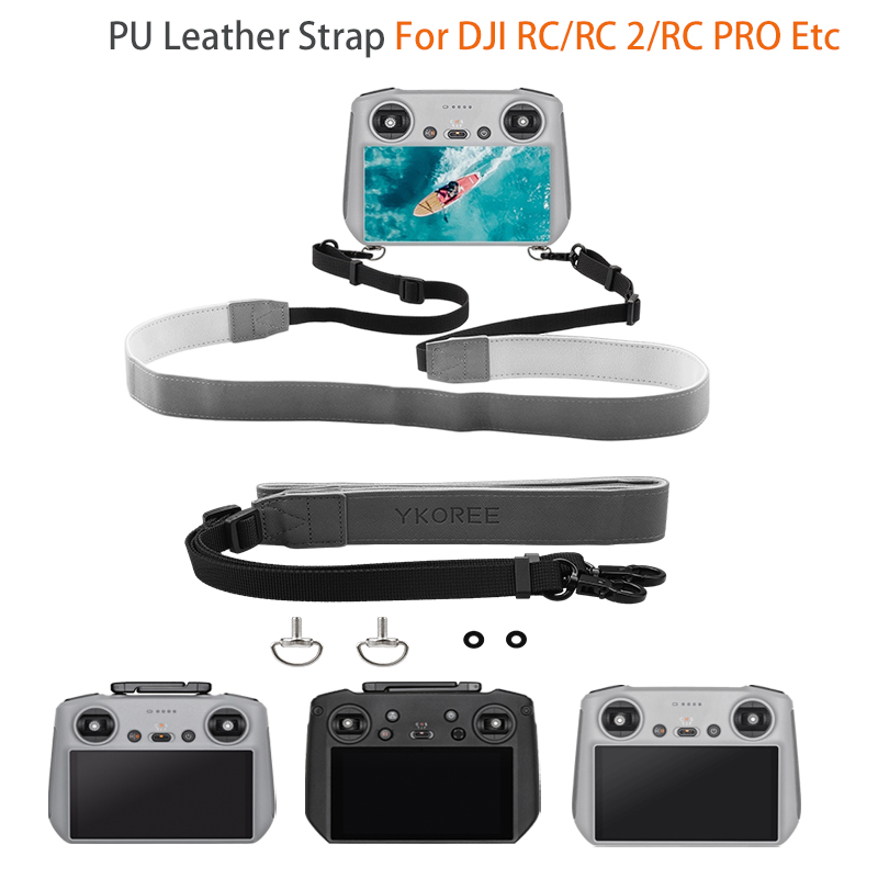 Drone Rc Controller Belt - Fernbedienung gurt Schulter gurt Lanyard mit