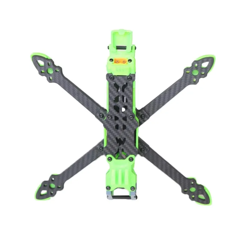 Drone Rc Dji - HSKRC F5X 225 V2 5 Zoll