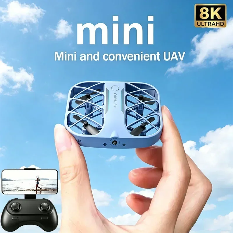 Drone Pro Rc Ufo - 2026 JJRC H107 Mini RC Drohne