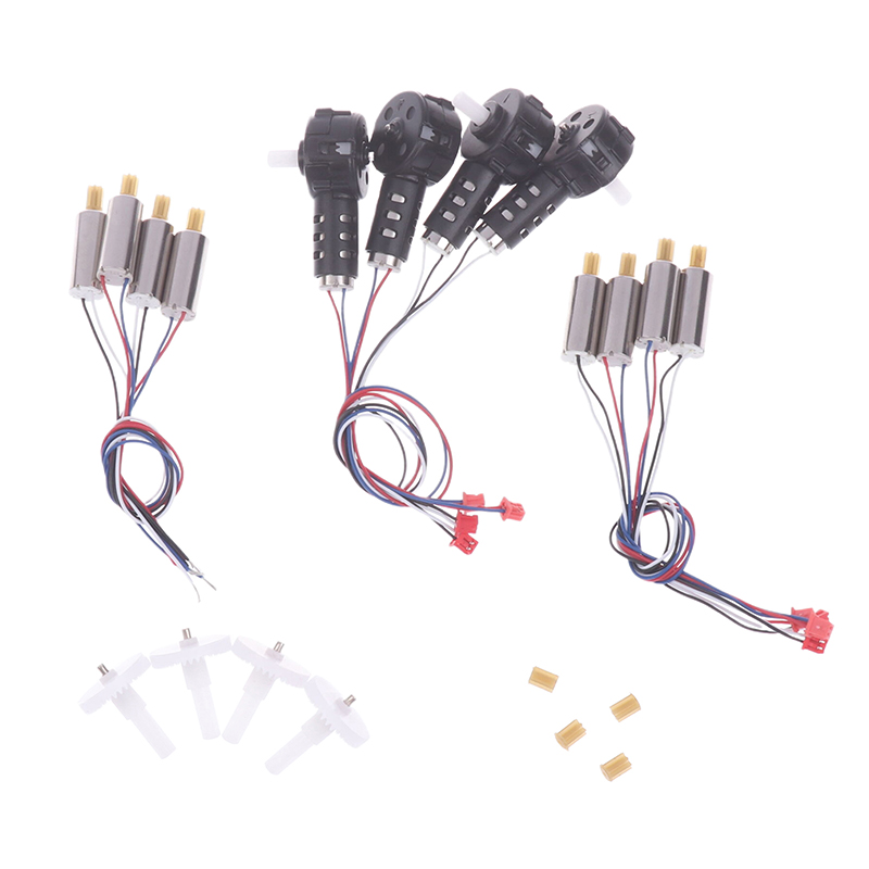 Drone Rc E99 - 1 Satz Universal motor Basis für