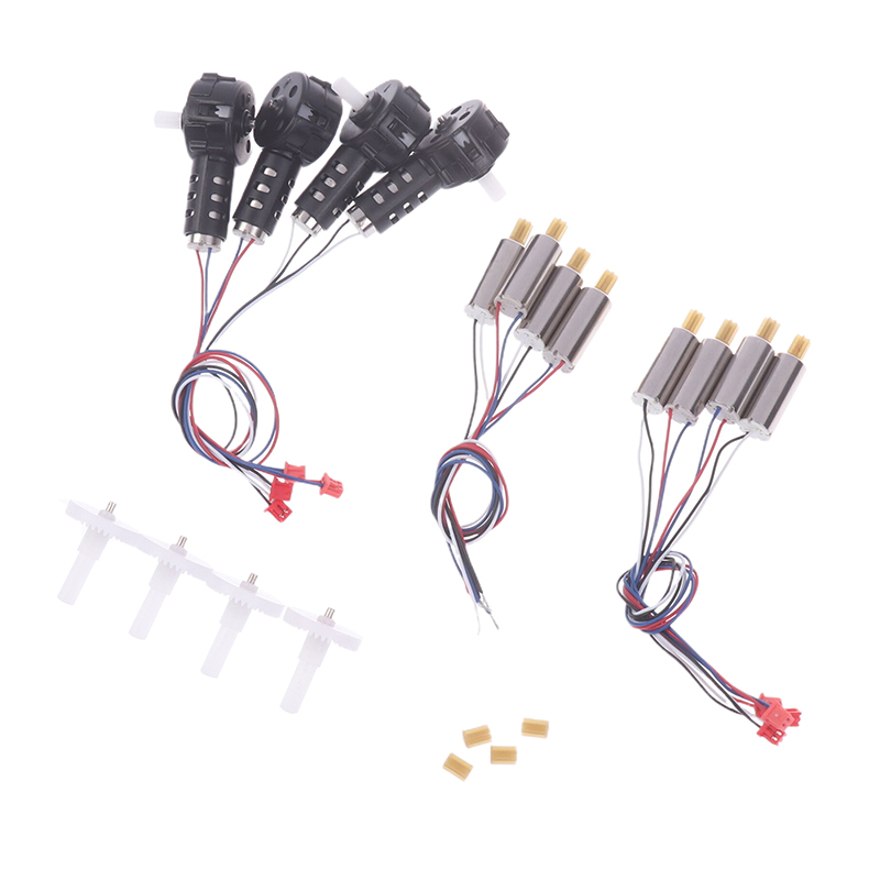 Drone Rc E99 - 1 Satz Motor basis für RC