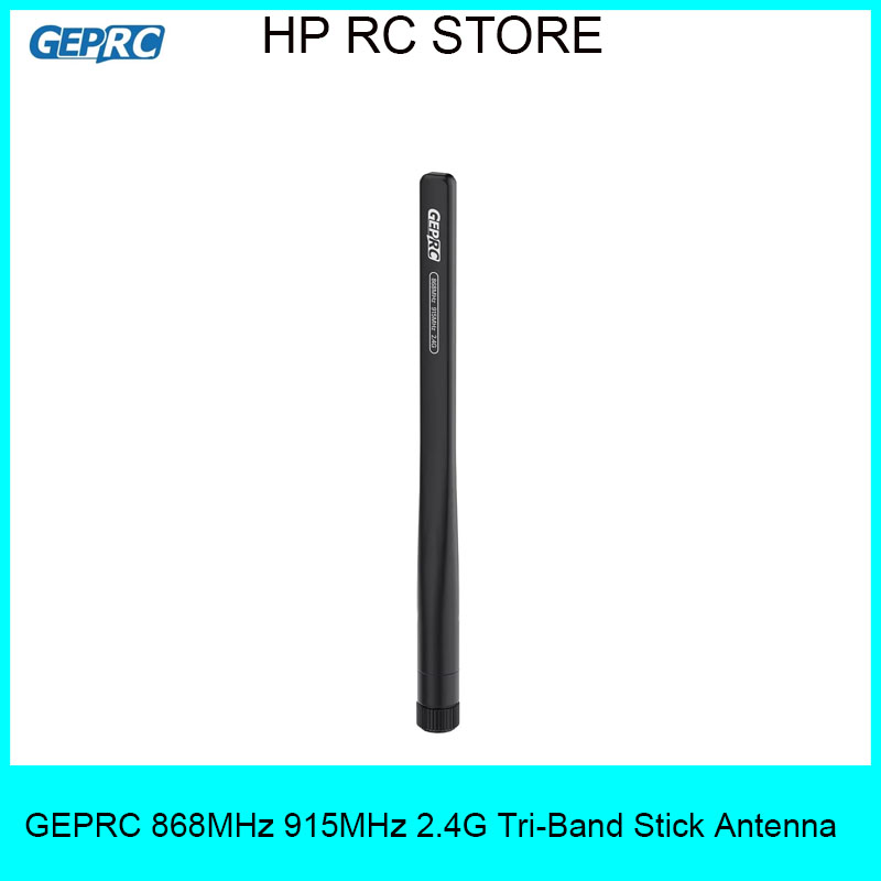 Drone Rc Frequency - GEPRC 868 MHz 915 MHz Tri-Band
