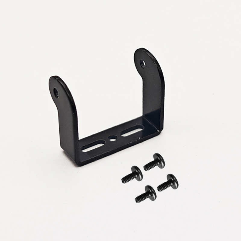 Drone Rc Plegable - 19*19mm Micro FPV Kamera Halterung für