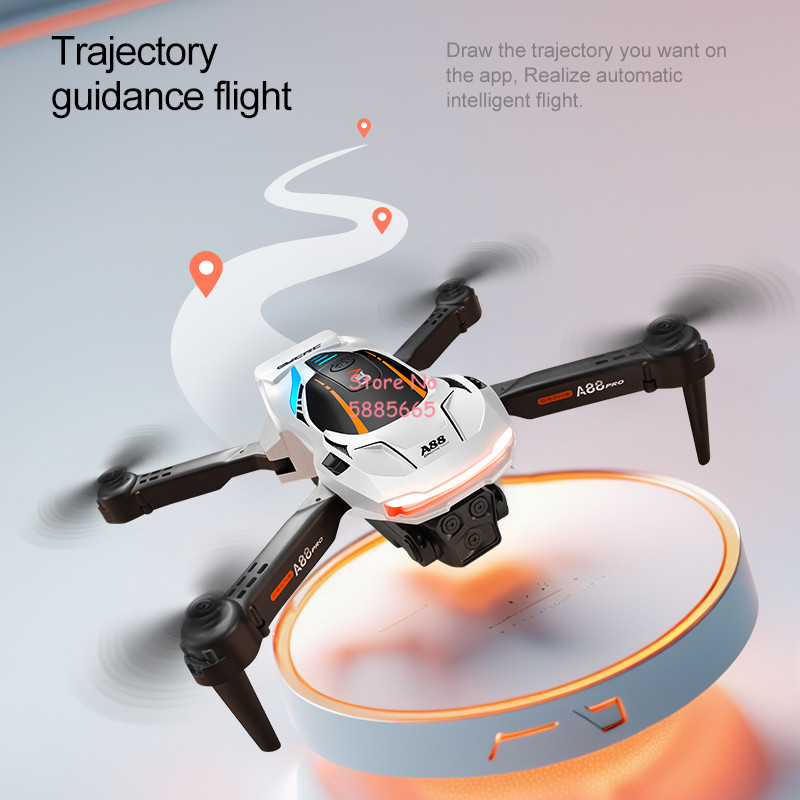 8K Luftaufnahmen Optischer Flu – Drone Rc Folding Bewertung und Preis