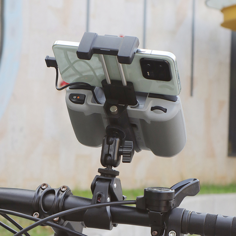 Fahrradhalterung für DJI RC-N1 – Drone Bike Rc Bewertung und Preis