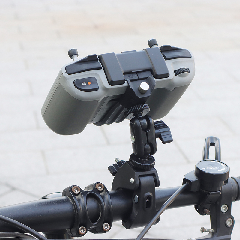 Fahrradhalterung für DJI RC-N1 – Drone Bike Rc Bewertung und Preis