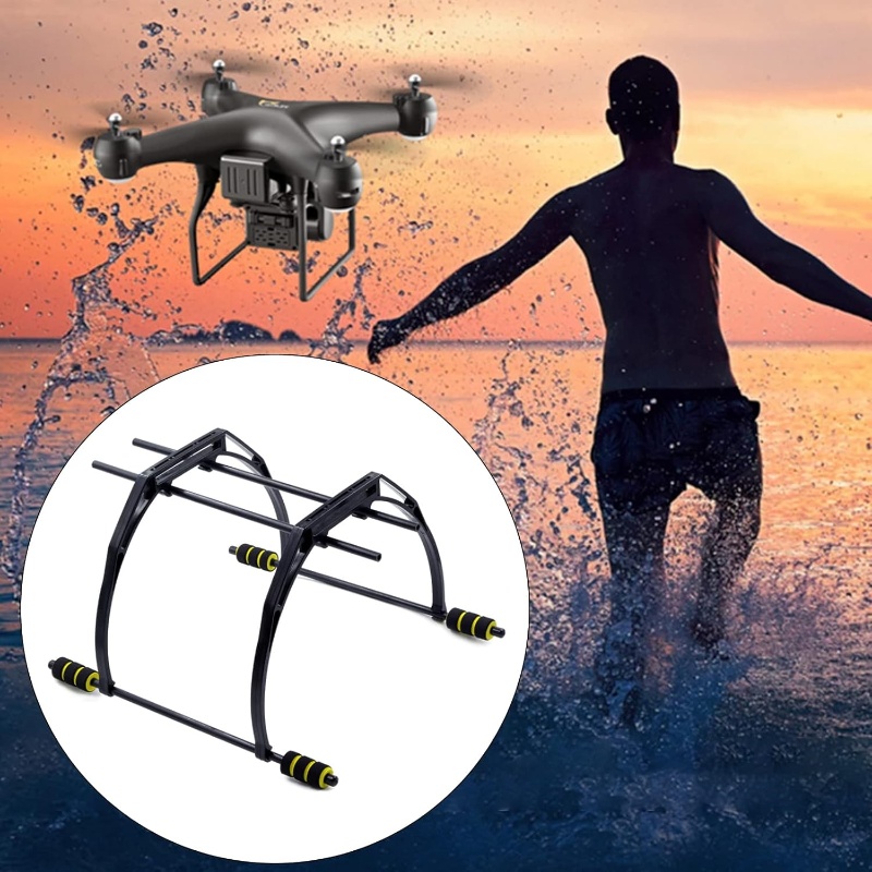 RC-Drohnen-Landegestell-Verlän – Drone Helicopter Rc Bewertung und Preis