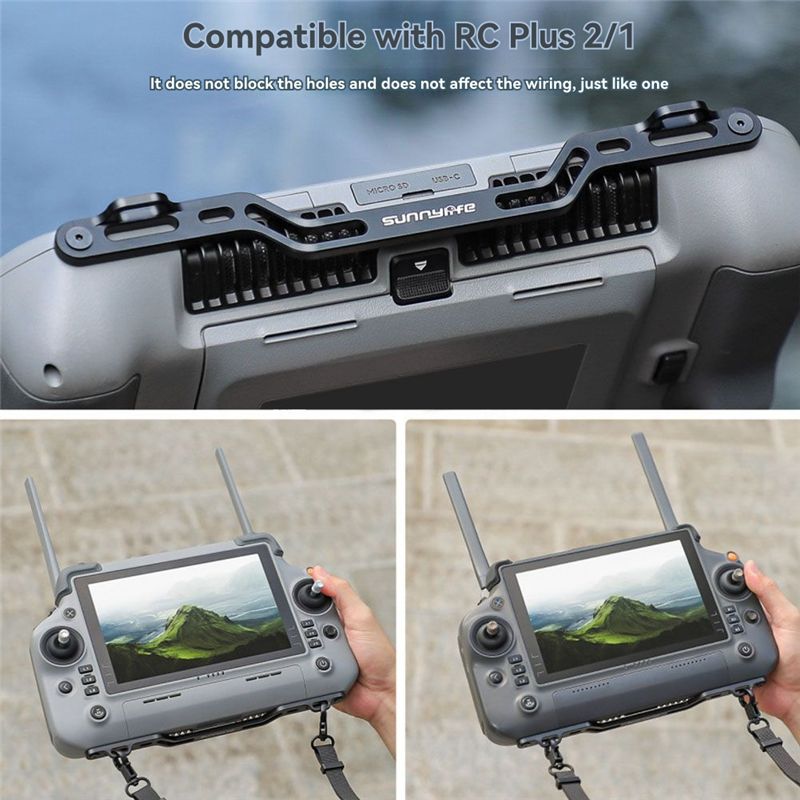 Sunnylife Nackenband mit Haken – Drone Rc Controller Belt Bewertung und Preis