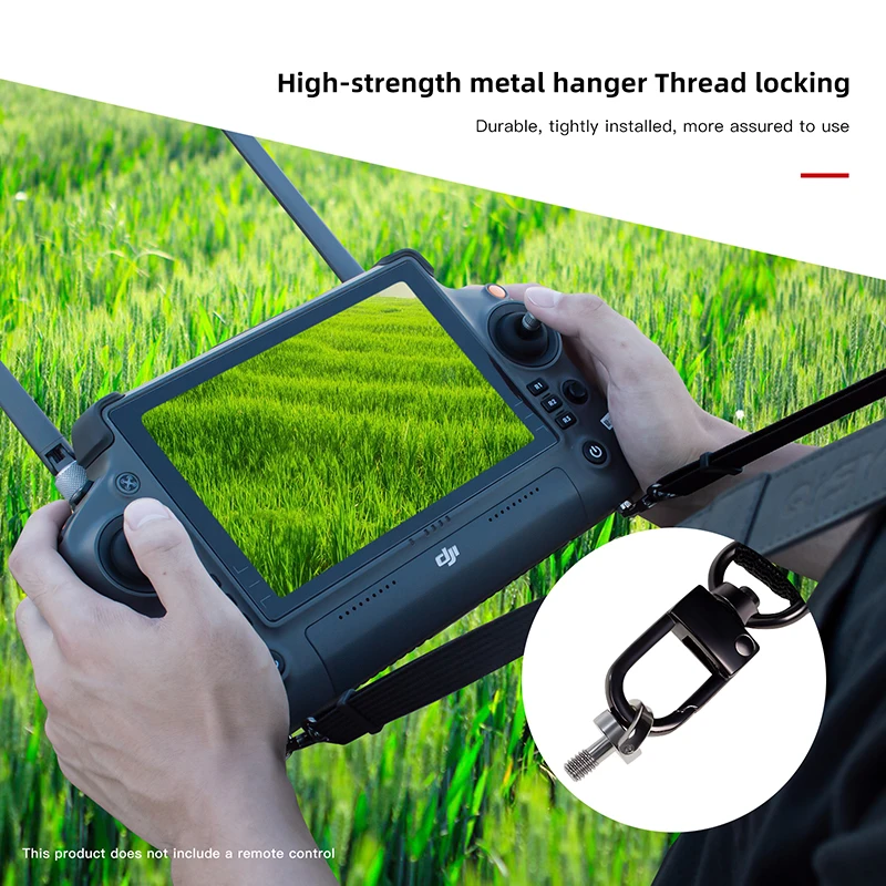 Halsband für dji rc plus fernb – Drone Rc Controller Belt Bewertung und Preis