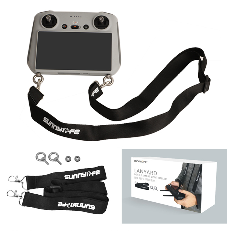 Fernbedienung Neck Lanyard Für – Drone Rc Controller Belt Bewertung und Preis