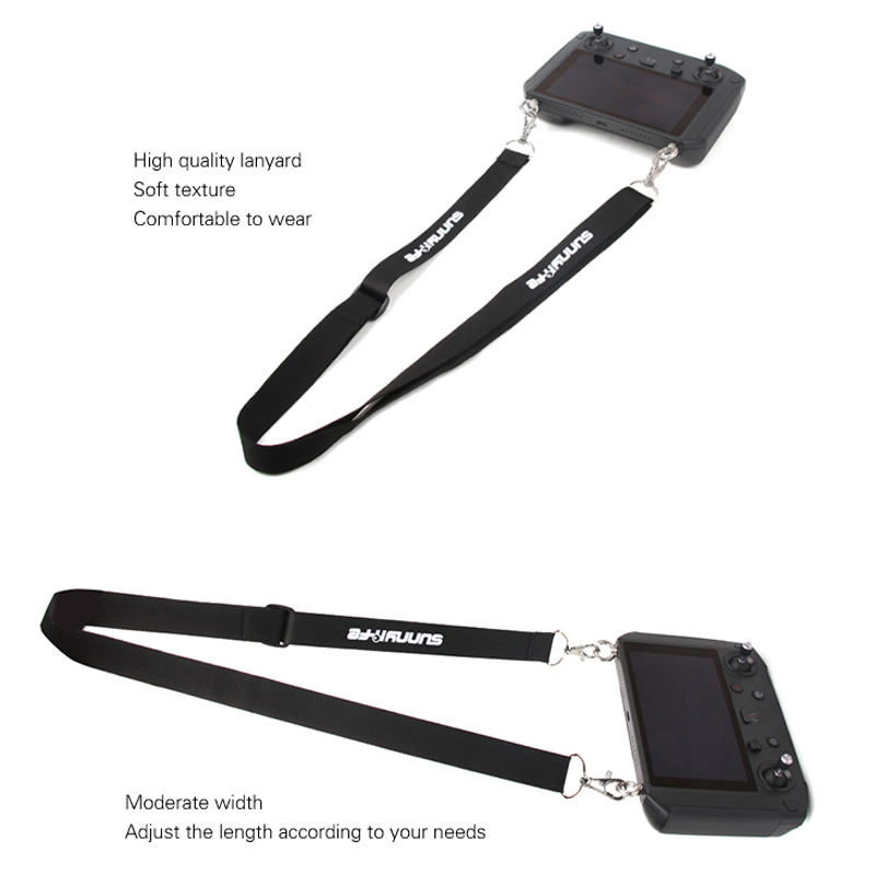 Fernbedienung Neck Lanyard Für – Drone Rc Controller Belt Bewertung und Preis