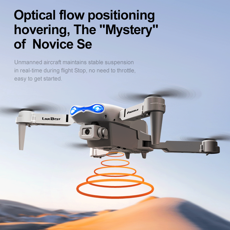 E99 Pro Mini RC Drohne FACEGLE – Drone Rc E99 Bewertung und Preis