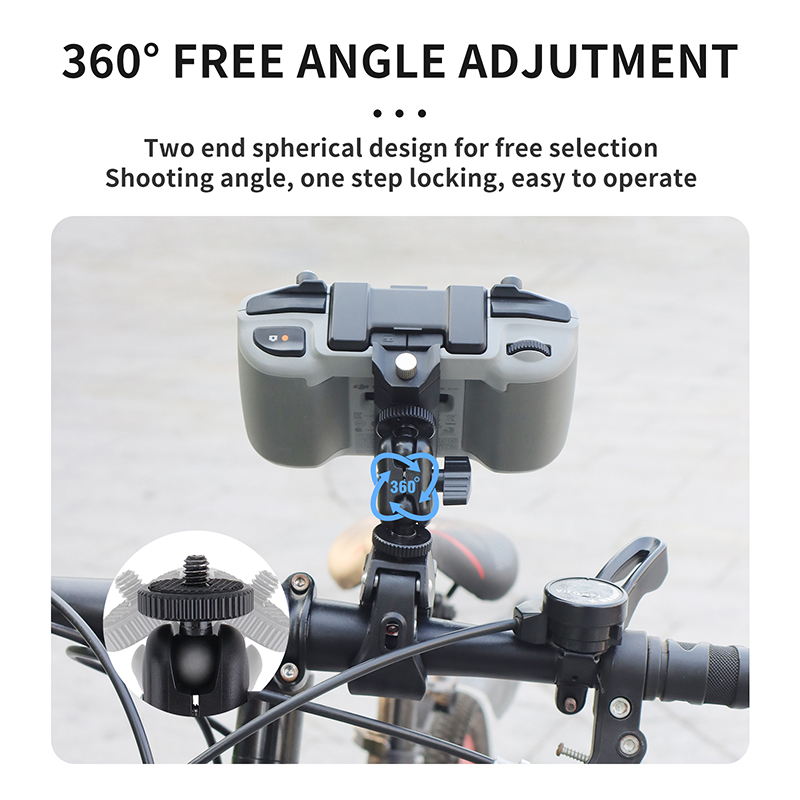 Für DJI Flip Neo Mini 3/4Pro A – Drone Bike Rc Bewertung und Preis