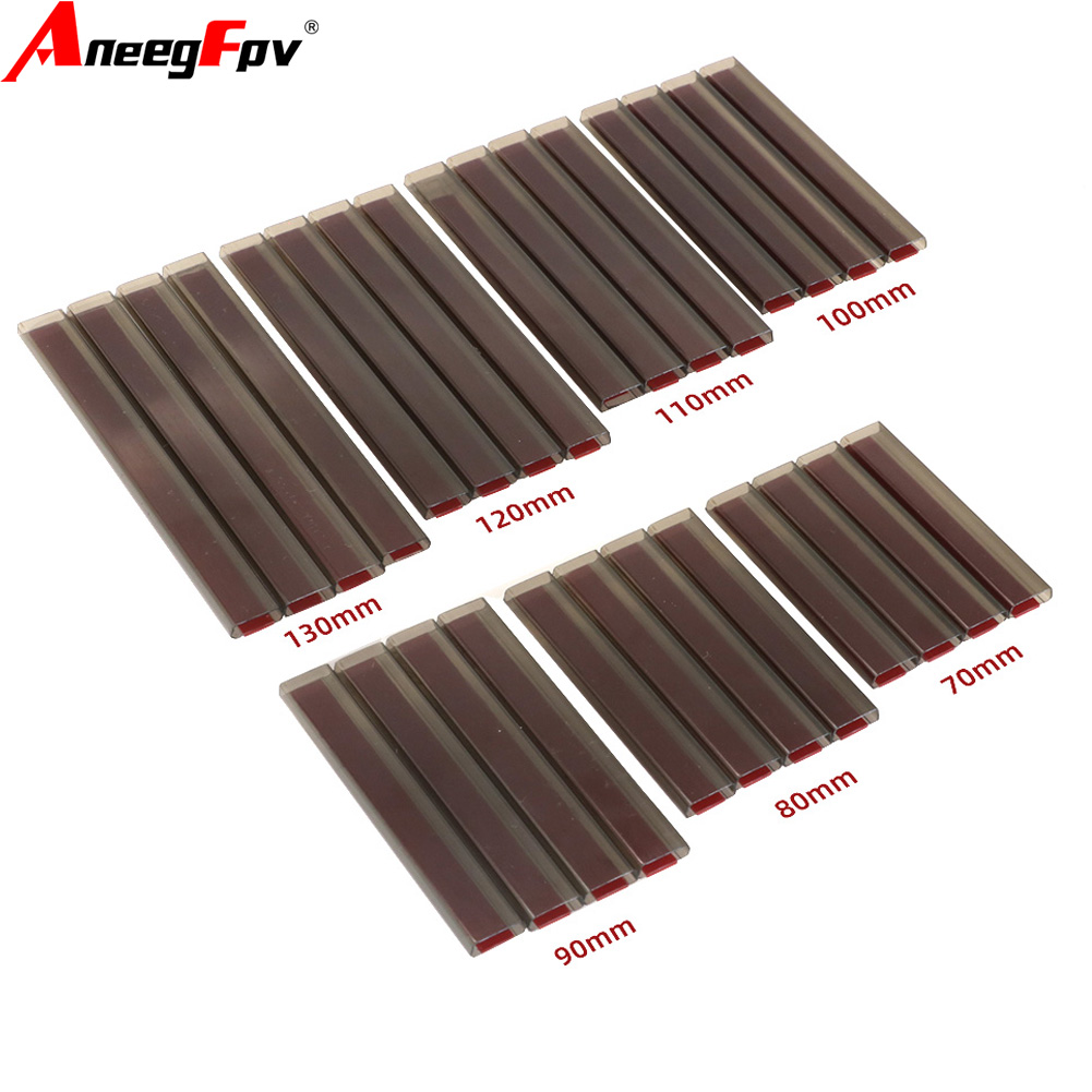 4 stücke Breite 14mm RC Bürste – Drone Rc Controller Cover Bewertung und Preis