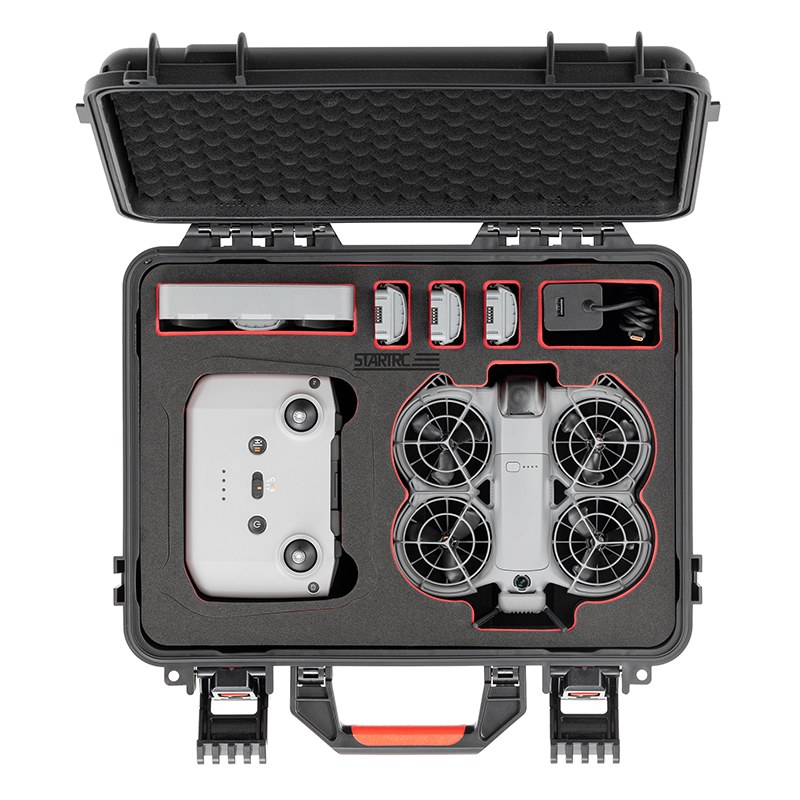STARTRC Wasserdichter Hartscha – Drone Rc Controller Belt Bewertung und Preis