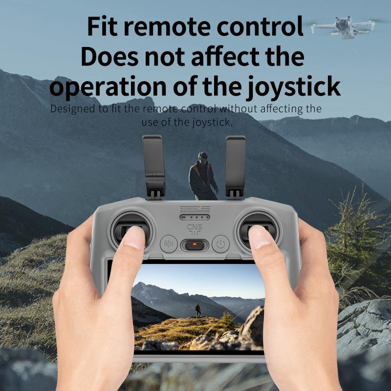 Lito X1/1 Stoßfeste Silikonhül – Drone Rc Controller Cover Bewertung und Preis