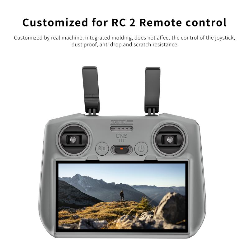 Lito X1/1 Stoßfeste Silikonhül – Drone Rc Controller Cover Bewertung und Preis