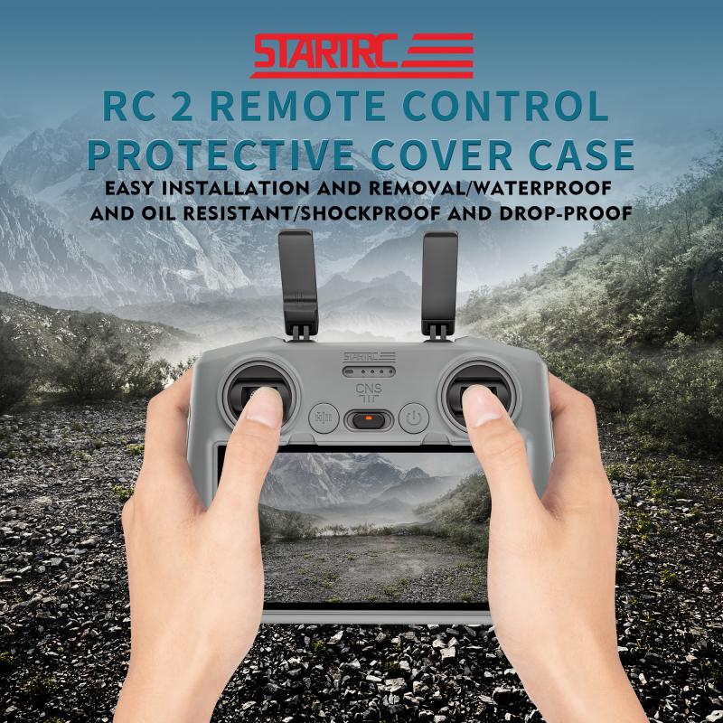 Lito X1/1 Stoßfeste Silikonhül – Drone Rc Controller Cover Bewertung und Preis