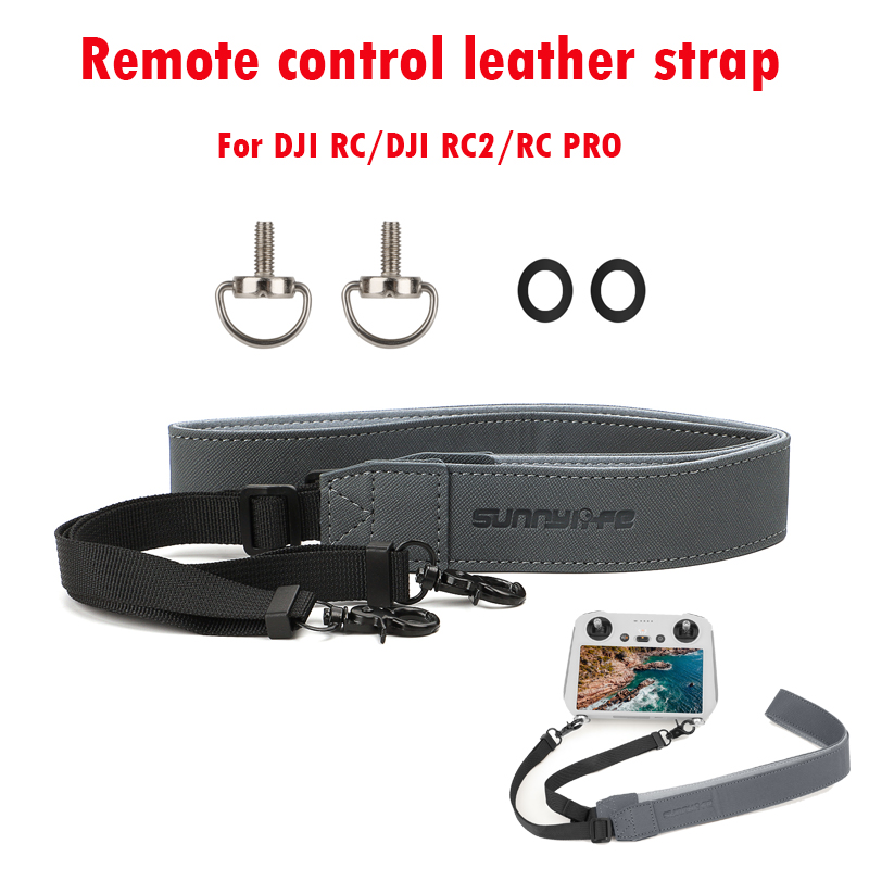 Lanyard Neck Strap Für DJI RC/ – Drone Rc Controller Belt Bewertung und Preis