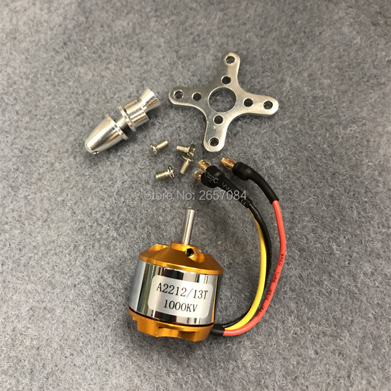 2212 A2212 1000KV Bürstenloser – Drone Helicopter Rc Bewertung und Preis
