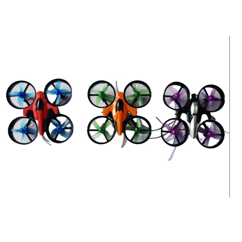 DIY Mini RC Drone Kit-BLH8700/ – Drone Helicopter Rc Bewertung und Preis