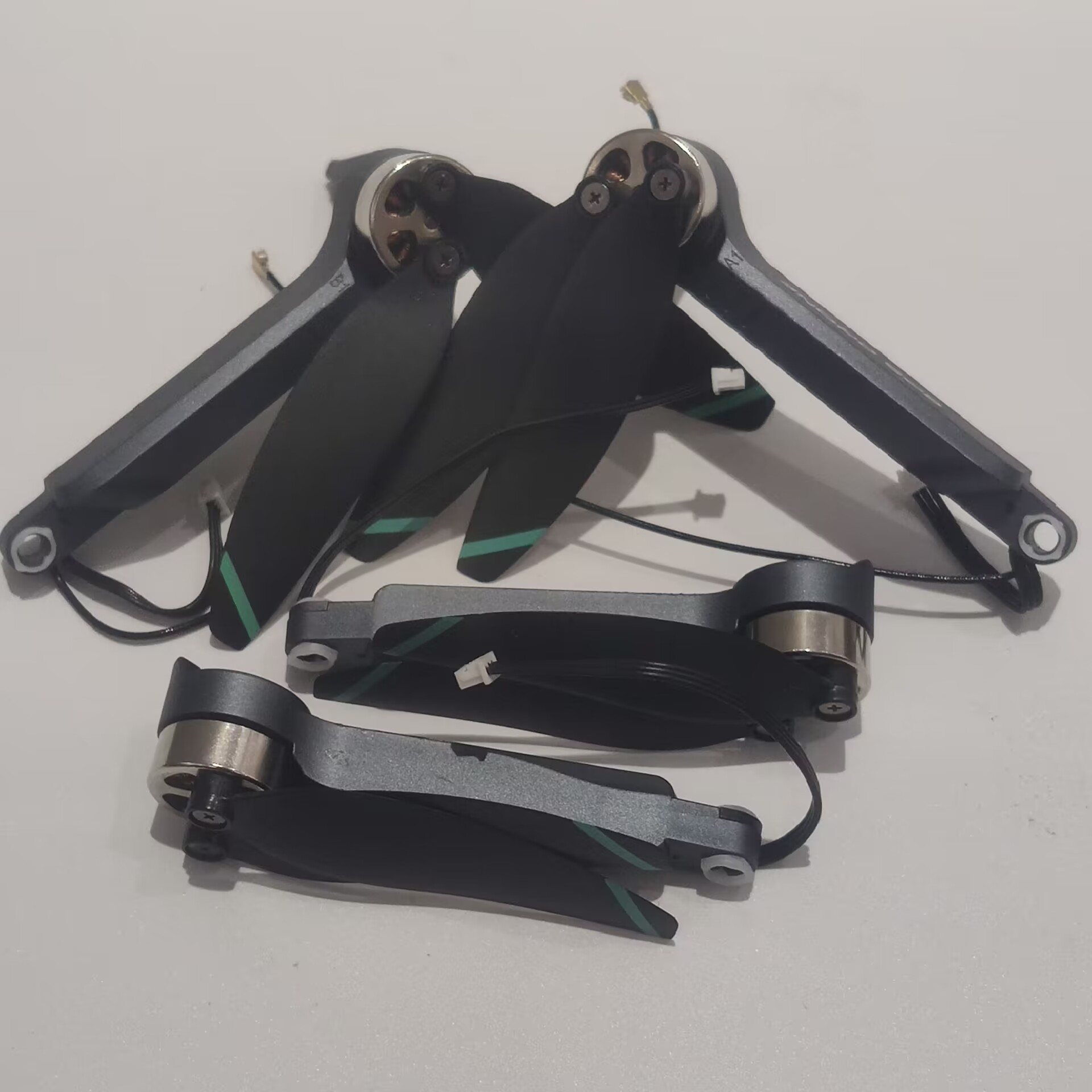 Bürstenloser Motorarm A1/B1/A2 – Drone Rc Folding Bewertung und Preis