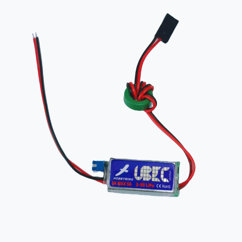 HOBBYWING 5V/6V RC UBEC 3A Max – Drone Helicopter Rc Bewertung und Preis