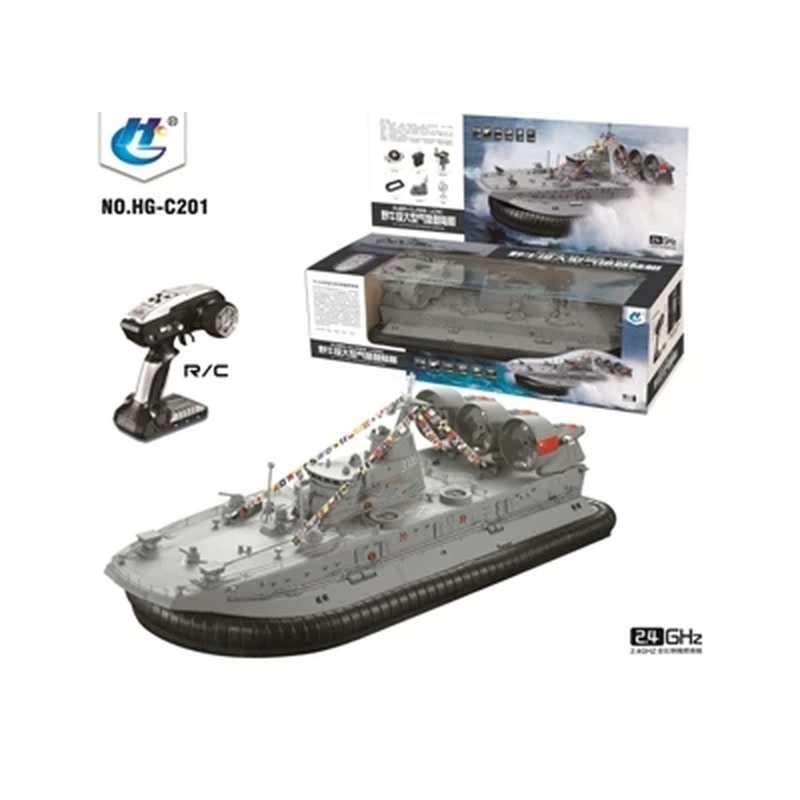 Pinecone Modell RC Hovercraft  – Esc 4In1 Brushless Bewertung und Preis