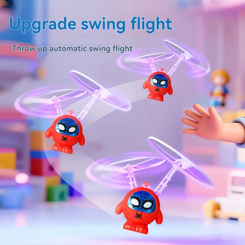 Mini Astronaut Drohne Cartoon  – Drone Pro Rc Ufo Bewertung und Preis