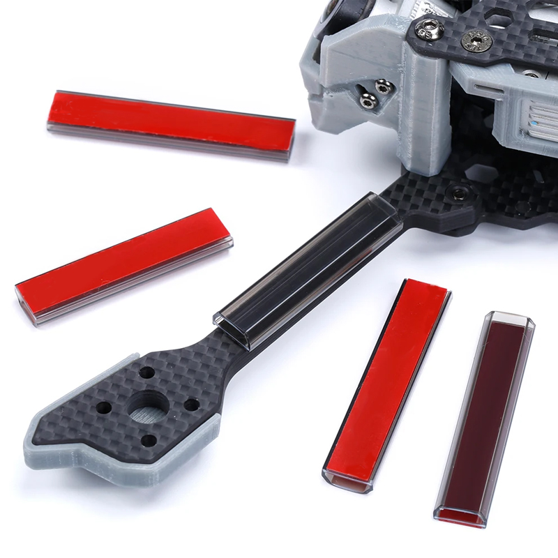 4 stücke RC Bürstenlosen Motor – Drone Rc Controller Cover Bewertung und Preis
