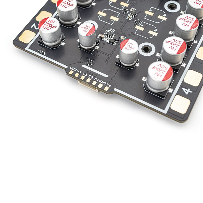 AINY-8S 100A 4-in-1 ESC BLS mi – Esc 4In1 Brushless Bewertung und Preis