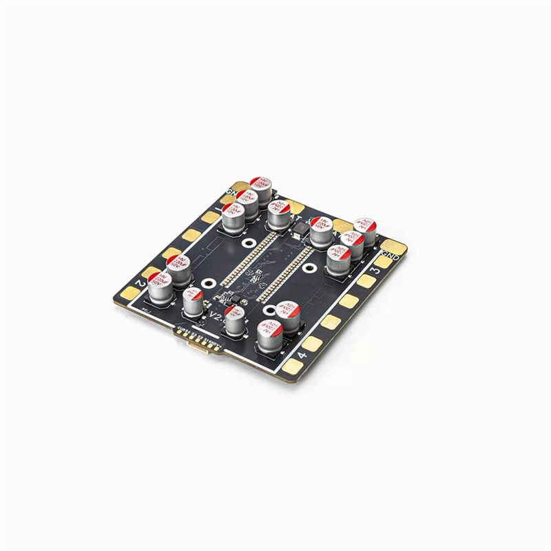 AINY-8S 100A 4-in-1 ESC BLS mi – Esc 4In1 Brushless Bewertung und Preis