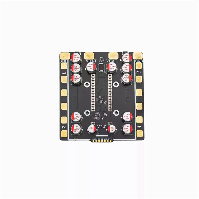 AINY-8S 100A 4-in-1 ESC BLS mi – Esc 4In1 Brushless Bewertung und Preis