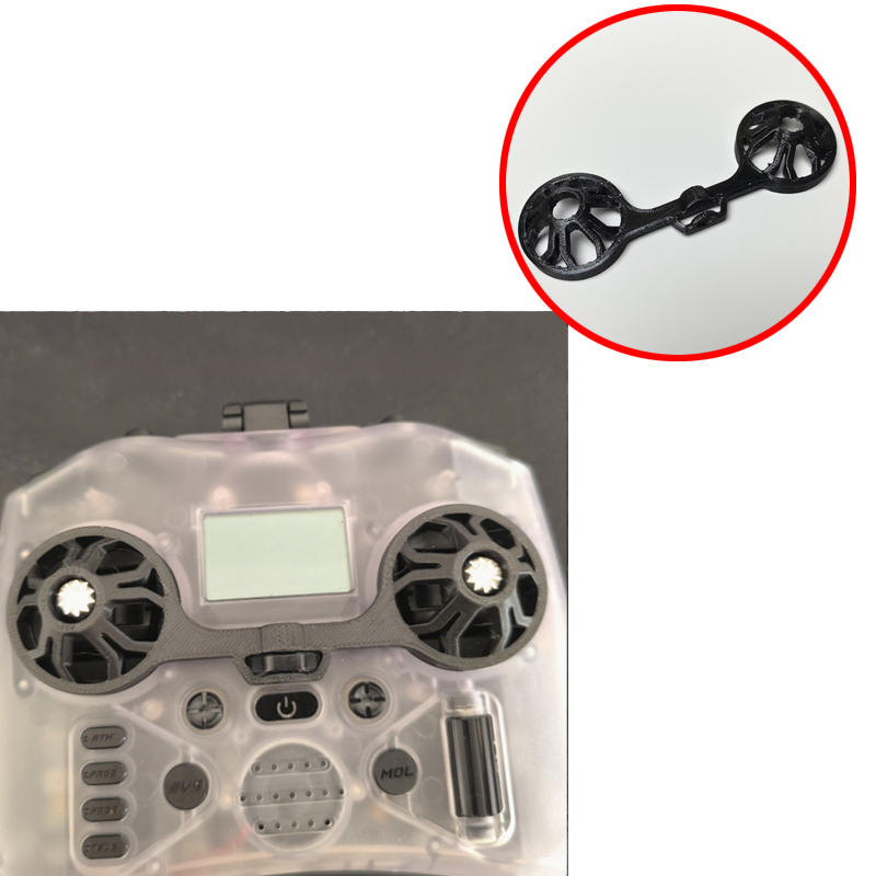 1PCS Für RadioMaster Tasche RC – Drone Rc Controller Cover Bewertung und Preis