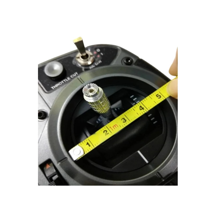 Gimbal-Steuerknüppel, Gashebel – Drone Helicopter Rc Bewertung und Preis