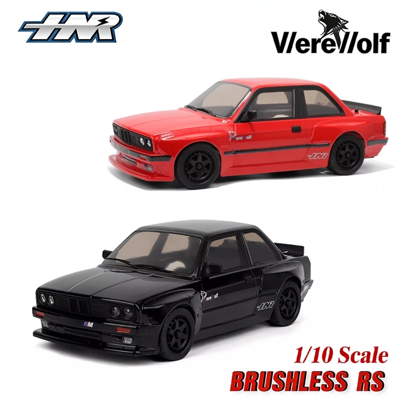 HNR H9803 Werewolf 1/10 Maßsta – Drone Bike Rc Bewertung und Preis