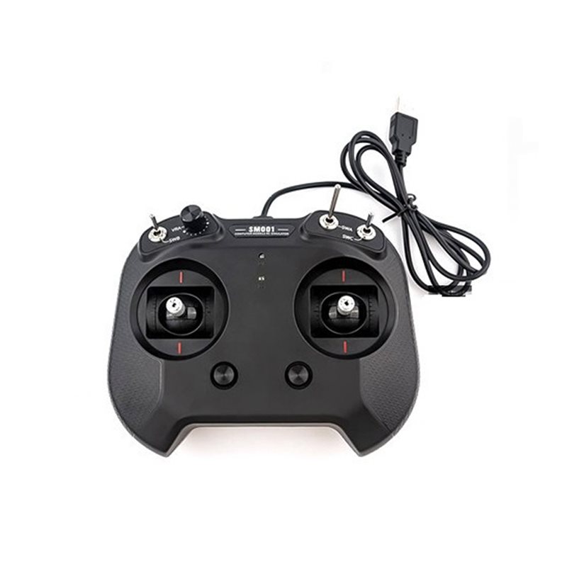 SQPP-FS-SM001 6CH für RC FPV D – Drone Rc Simulator Bewertung und Preis