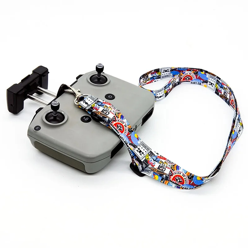 Neck Lanyard RC-N1 Fernbedienu – Drone Rc Controller Belt Bewertung und Preis