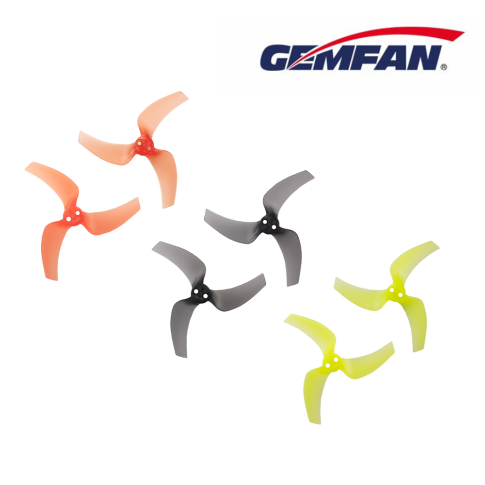 Gemfan 3,2-Zoll-Propeller für  – Drone Rc Dji Bewertung und Preis