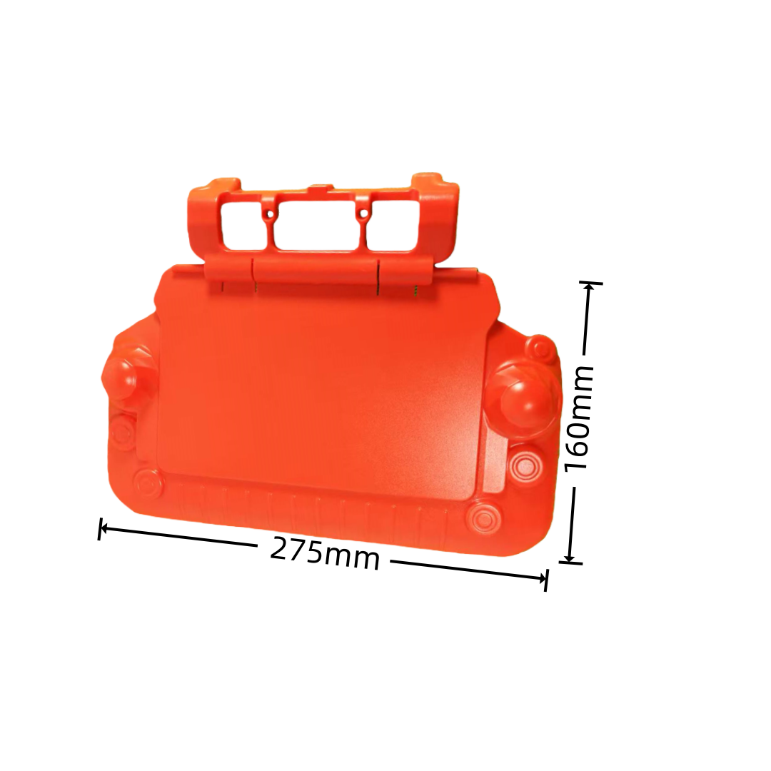 Control Hood Screen Shield Vis – Drone Rc Controller Cover Bewertung und Preis